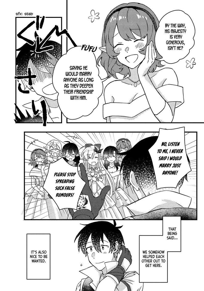 Kamigami No Kago De Seisan Kakumei 8c 6