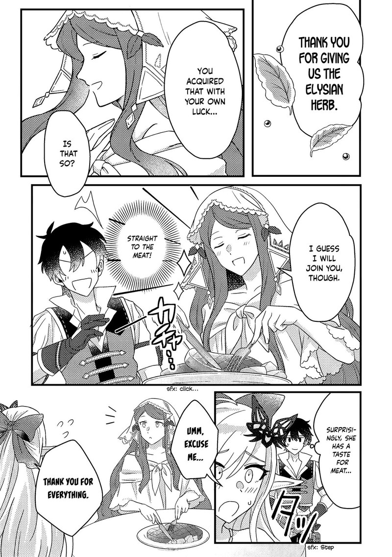 Kamigami No Kago De Seisan Kakumei 9a 5