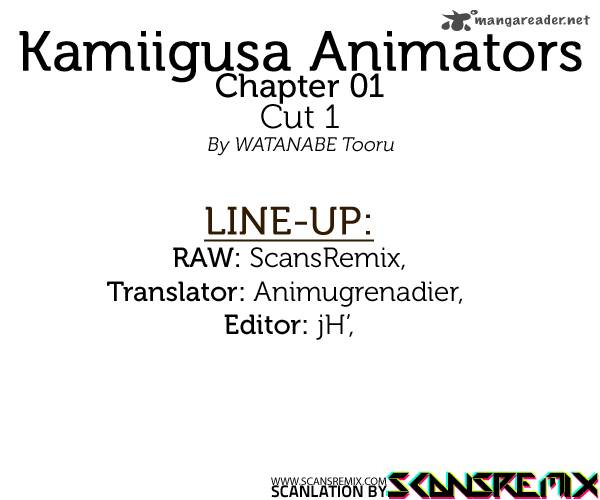 KamIIgusa Animators 1 1