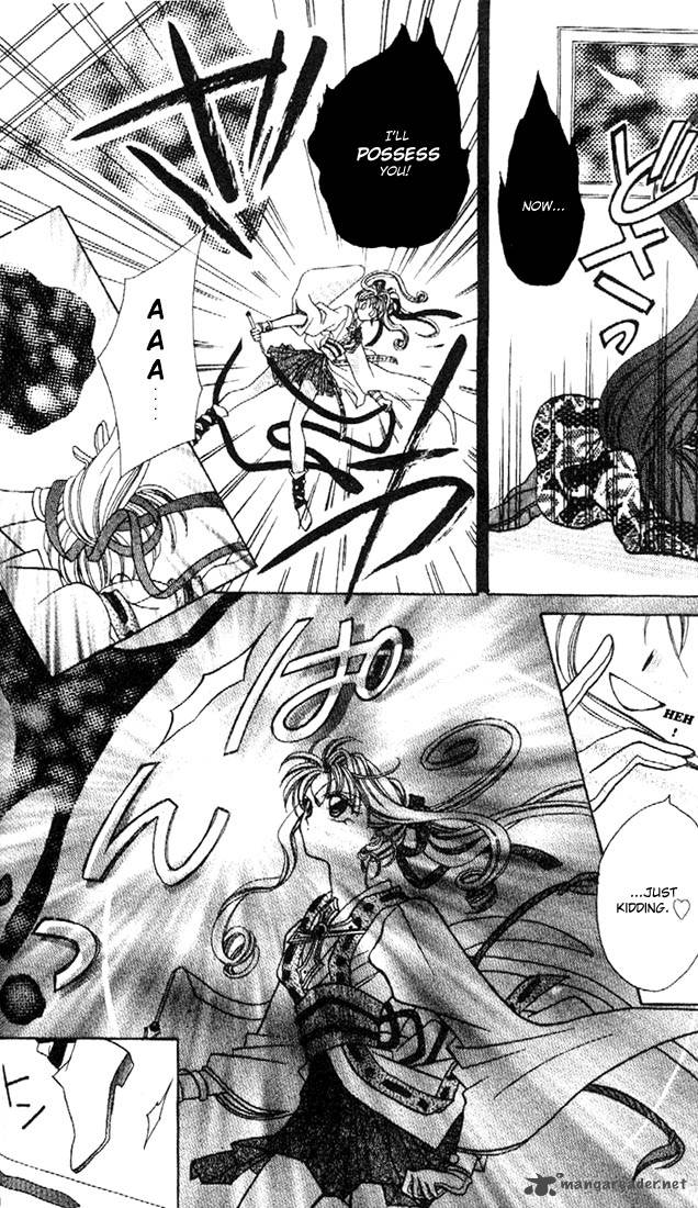 Kamikaze Kaitou Jeanne 1 46