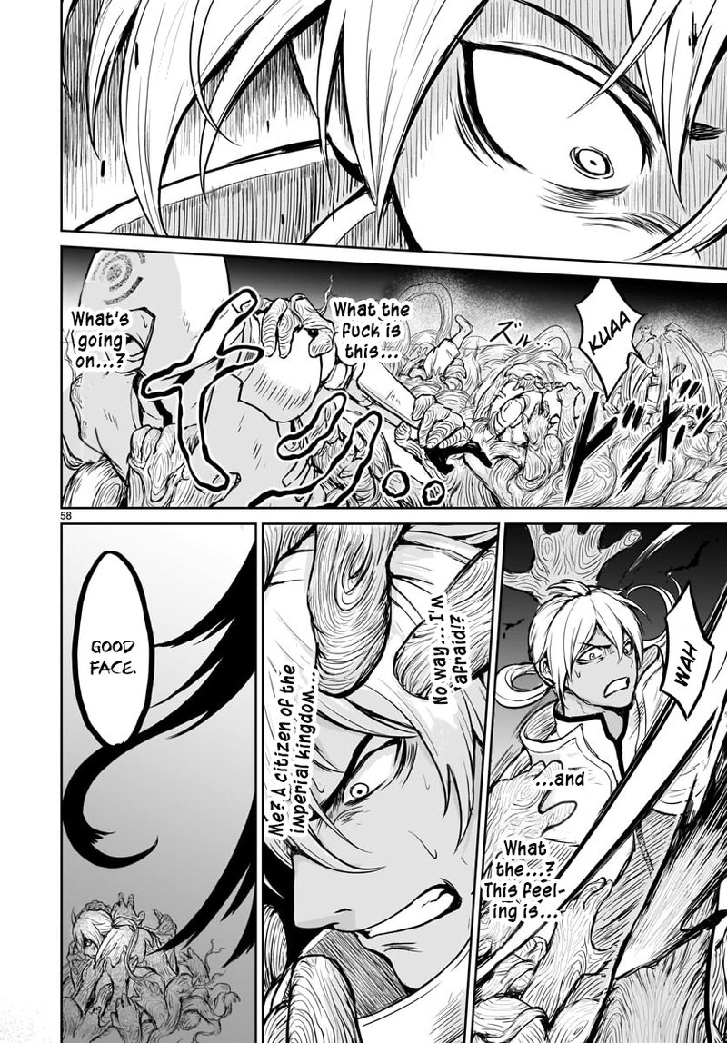 Kaminaki Sekai No Kamisama Katsudou 1 57