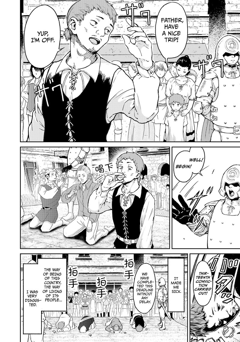 Kaminaki Sekai No Kamisama Katsudou 10 2