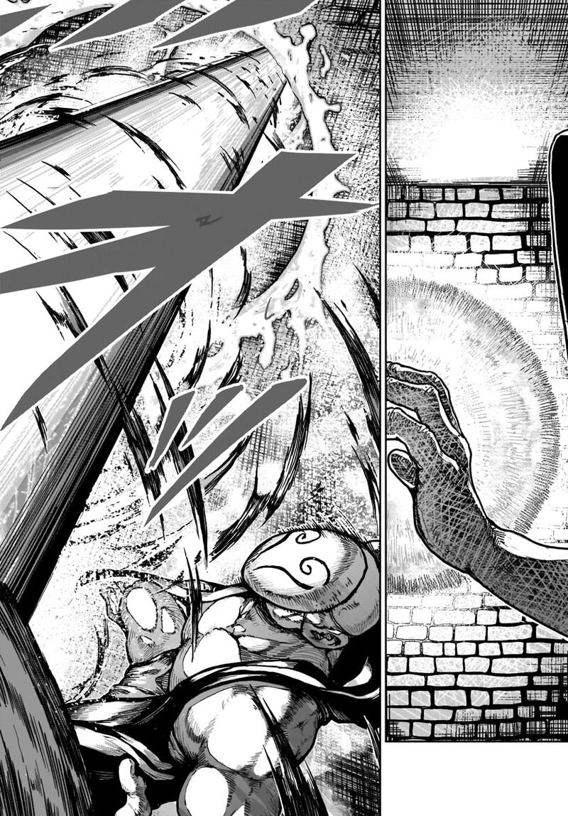 Kaminaki Sekai No Kamisama Katsudou 16 18