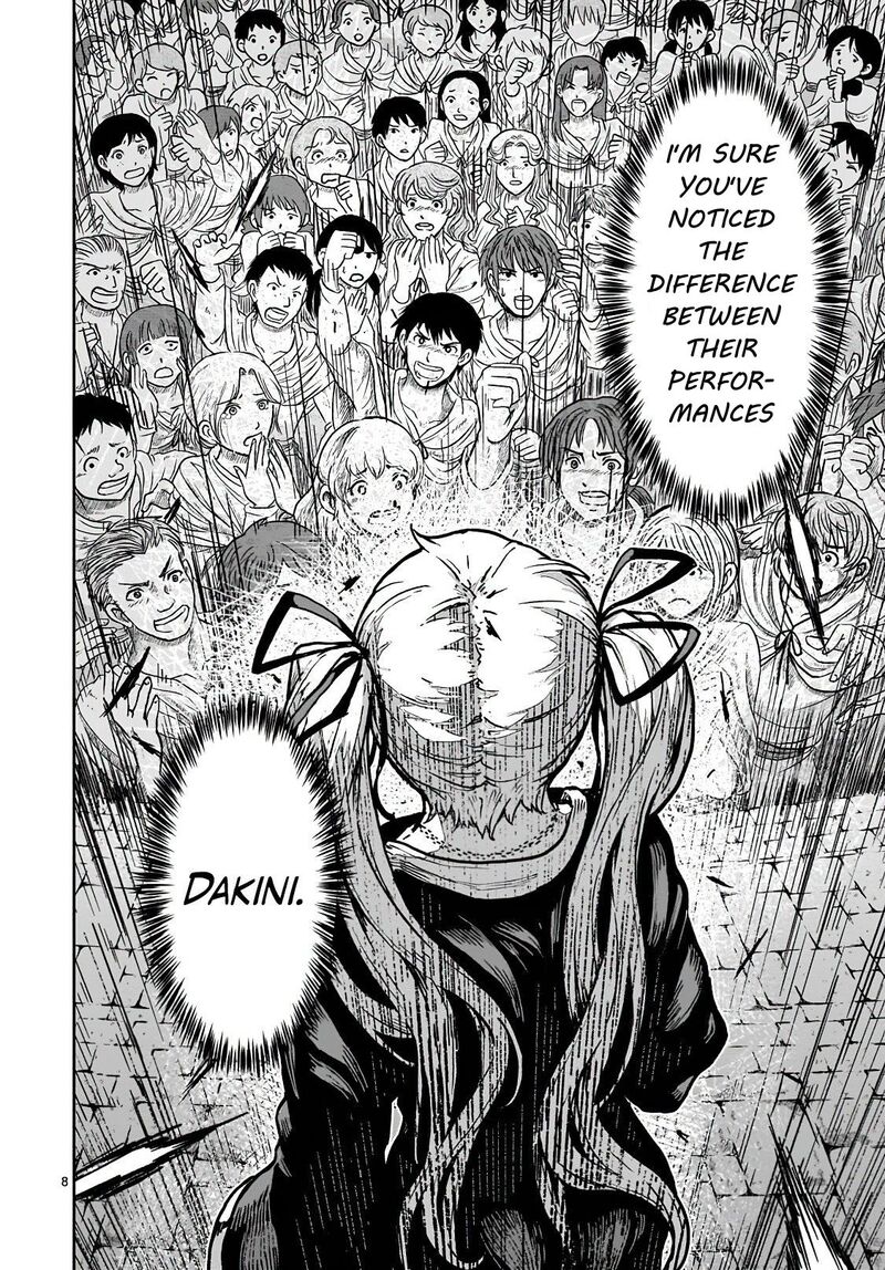 Kaminaki Sekai No Kamisama Katsudou 16 8