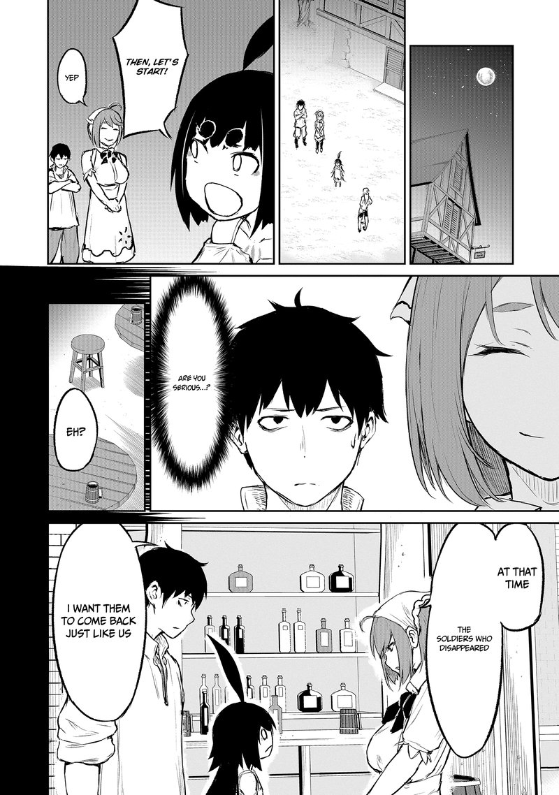 Kaminaki Sekai No Kamisama Katsudou 3 28