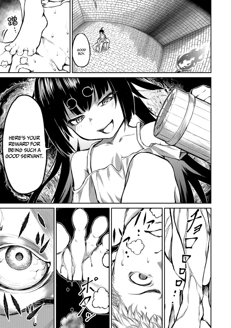 Kaminaki Sekai No Kamisama Katsudou 3 3