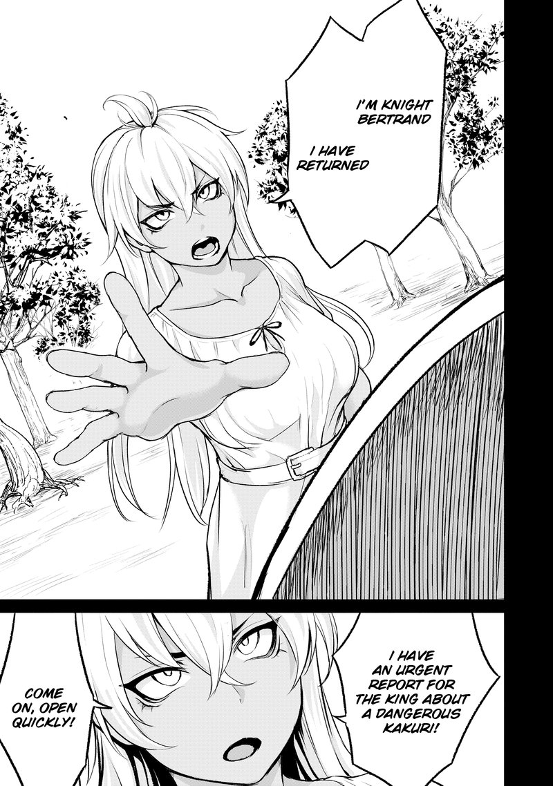Kaminaki Sekai No Kamisama Katsudou 4 15