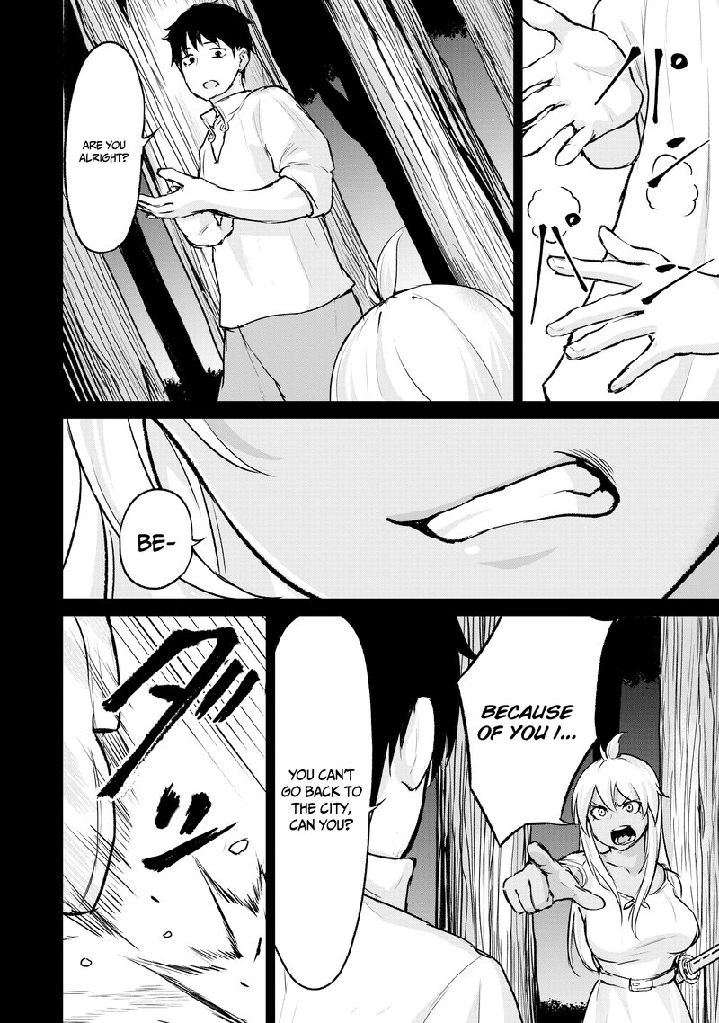 Kaminaki Sekai No Kamisama Katsudou 4 20
