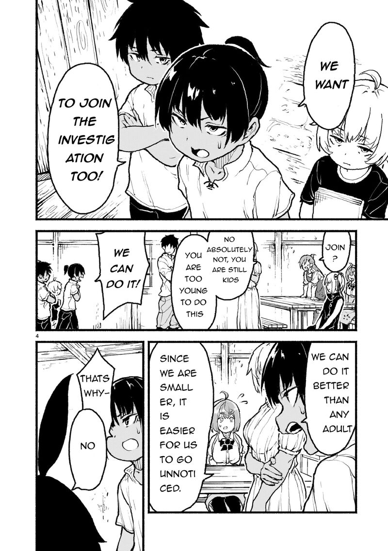 Kaminaki Sekai No Kamisama Katsudou 42 4