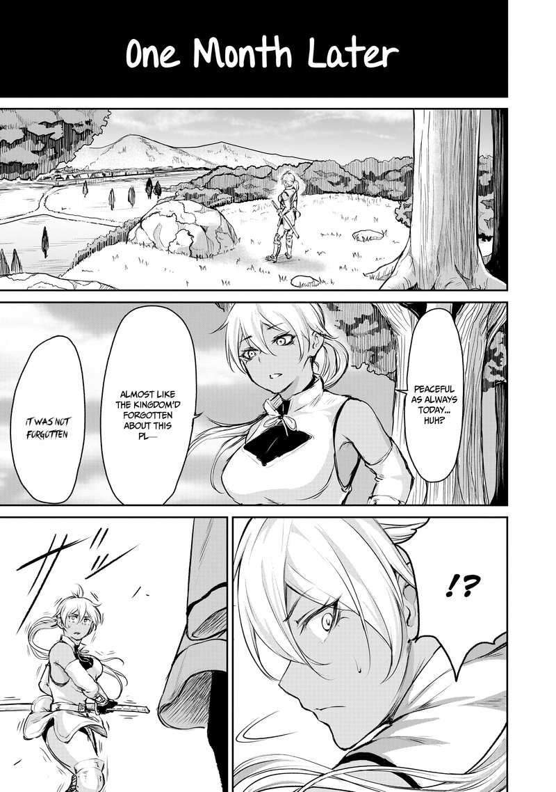 Kaminaki Sekai No Kamisama Katsudou 5 25