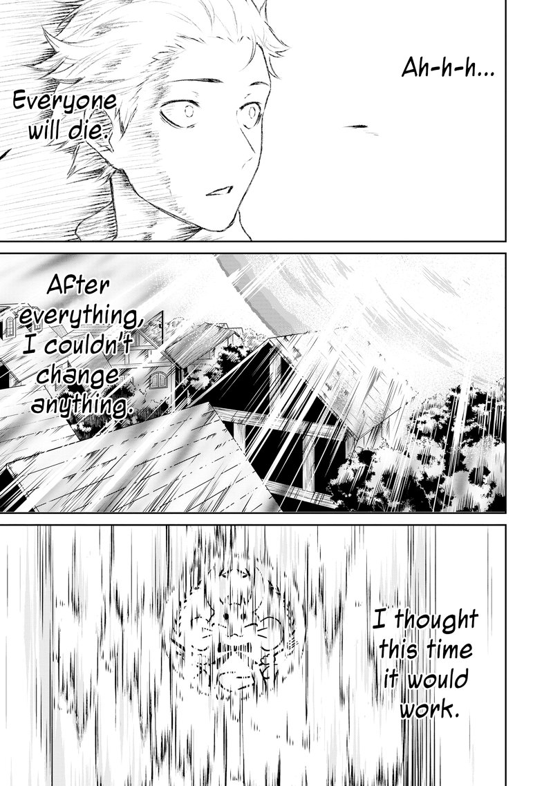 Kaminaki Sekai No Kamisama Katsudou 8 14