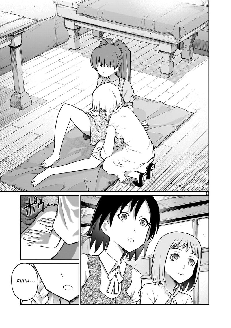 Kaminaki Sekai No Onee Chan Katsudou 3 28