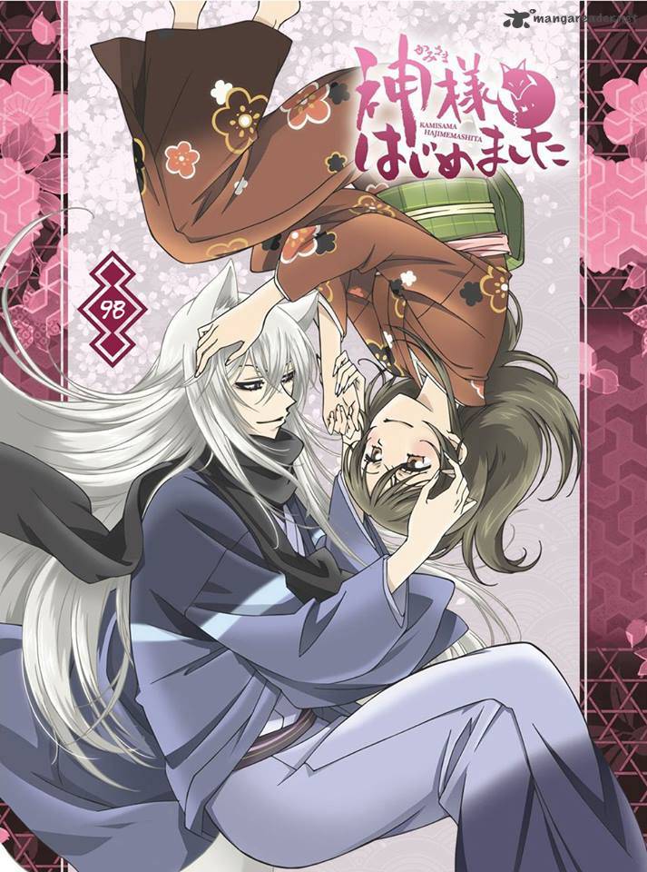 Kamisama Hajimemashita 98 2