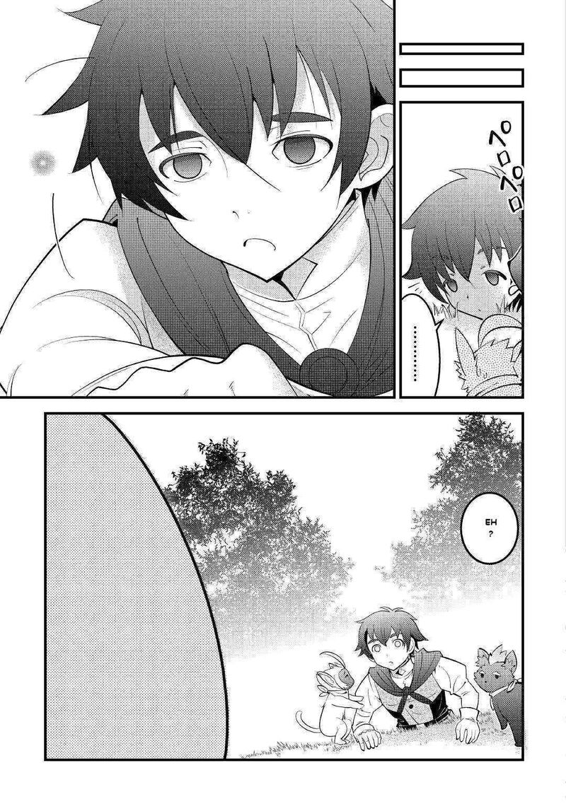 Kamisama Ni Kago 2ninbun Moraimashita 10 37