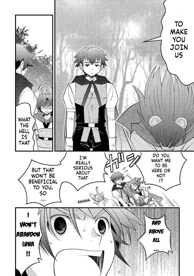 Kamisama Ni Kago 2ninbun Moraimashita 11 30