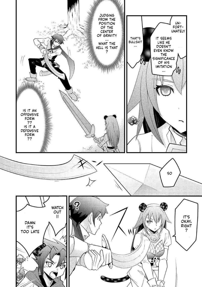 Kamisama Ni Kago 2ninbun Moraimashita 12 10