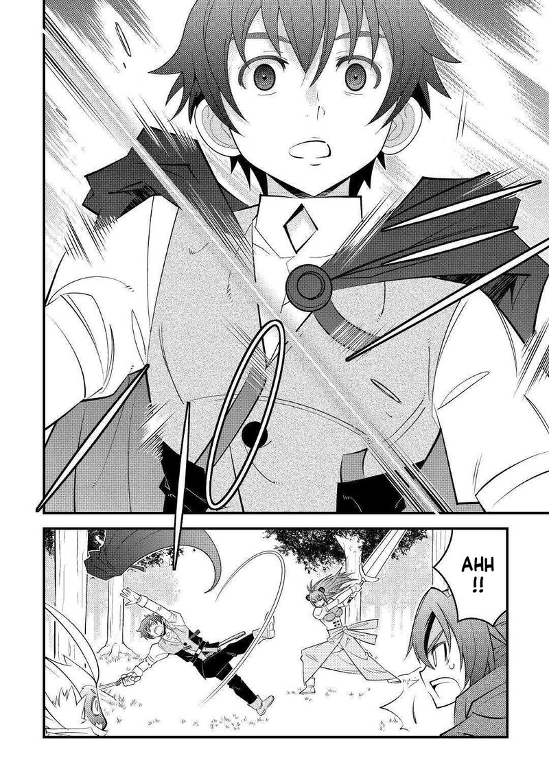 Kamisama Ni Kago 2ninbun Moraimashita 12 22