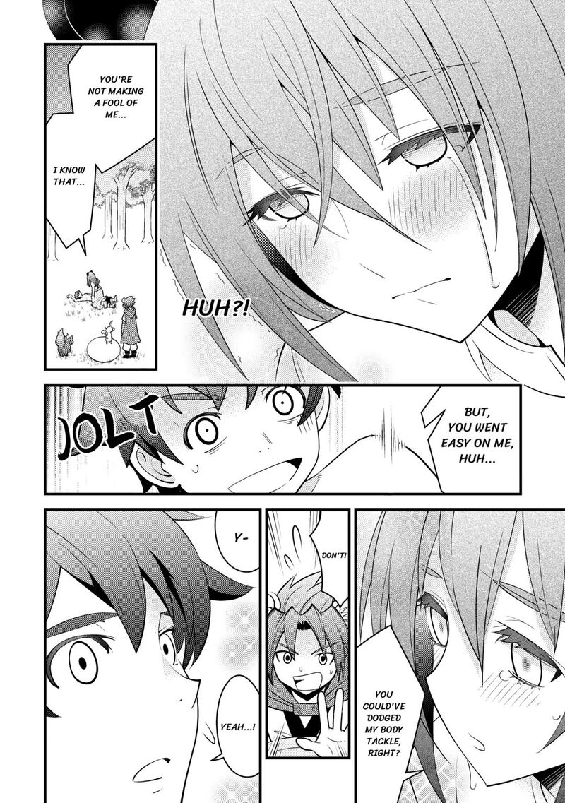 Kamisama Ni Kago 2ninbun Moraimashita 13 10