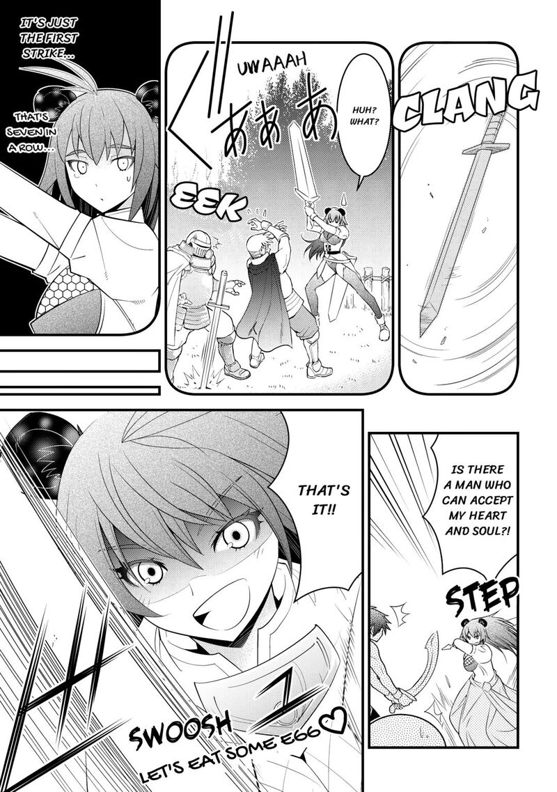 Kamisama Ni Kago 2ninbun Moraimashita 13 15