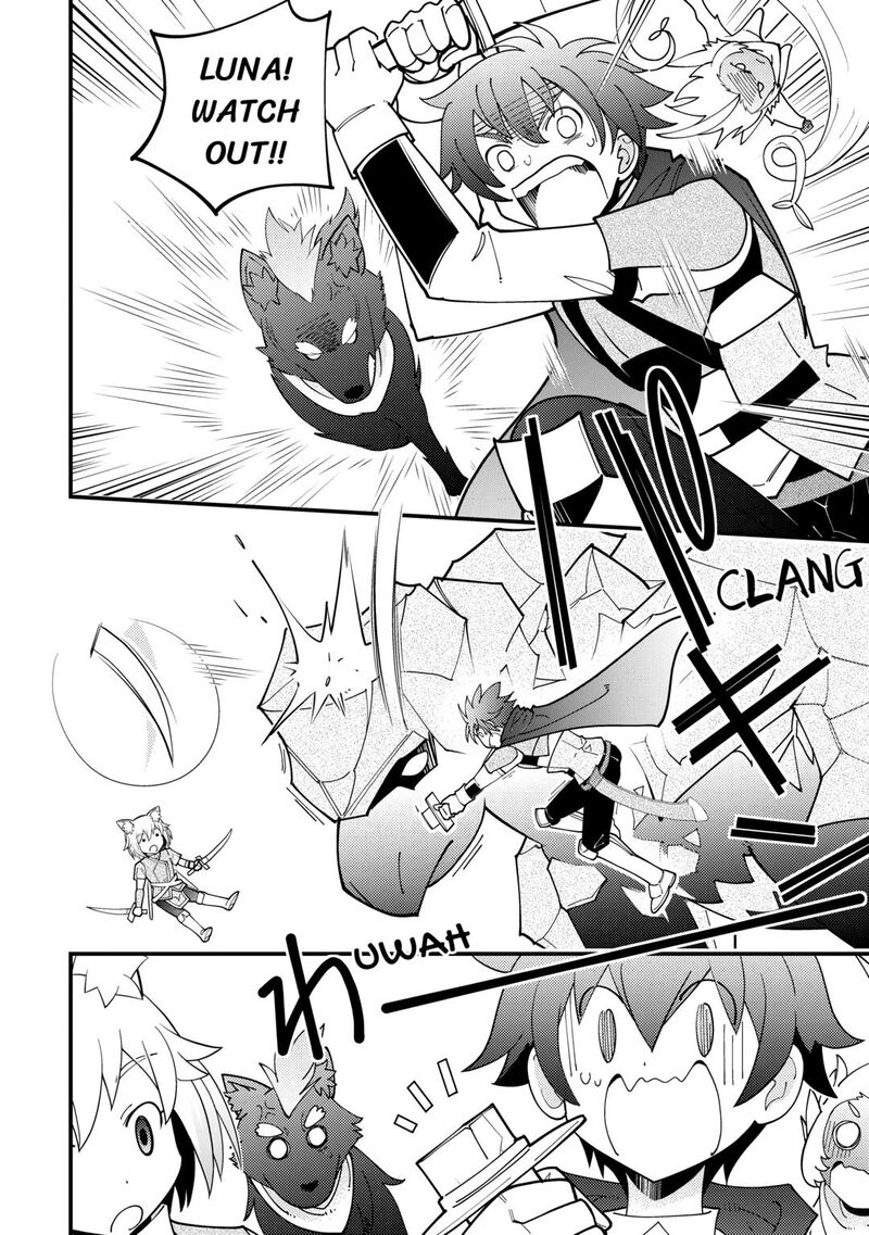 Kamisama Ni Kago 2ninbun Moraimashita 17 10
