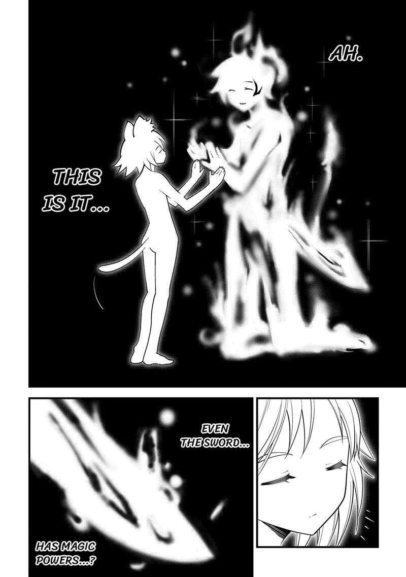 Kamisama Ni Kago 2ninbun Moraimashita 17 16