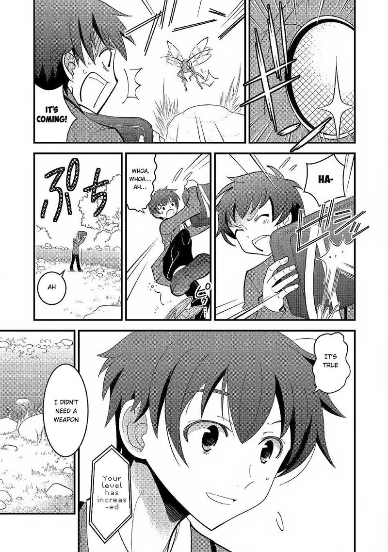 Kamisama Ni Kago 2ninbun Moraimashita 2 4