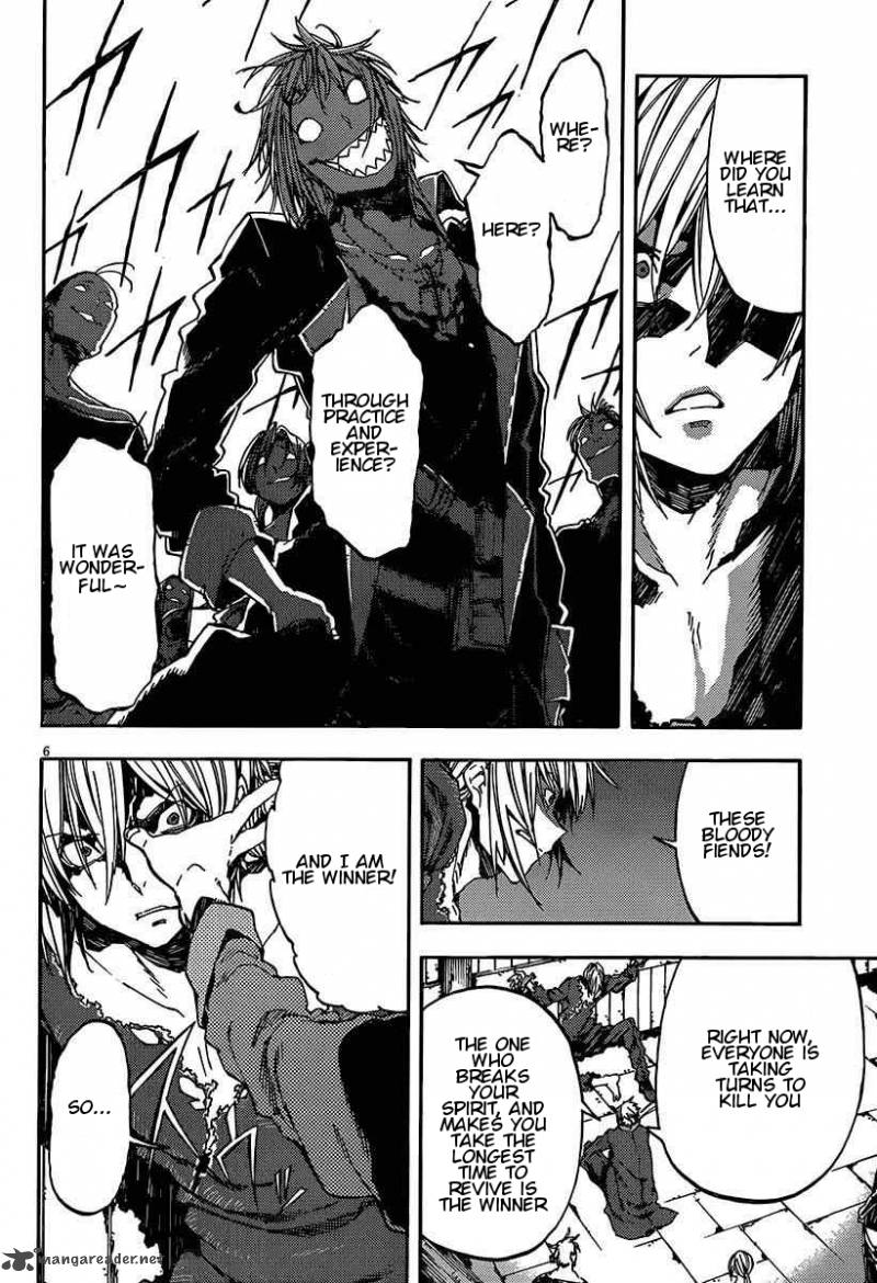 Kamisama No Inai Nichiyoubi 17 6