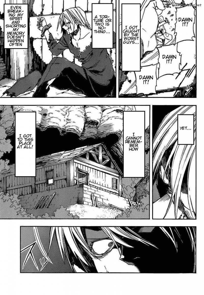 Kamisama No Inai Nichiyoubi 17 9