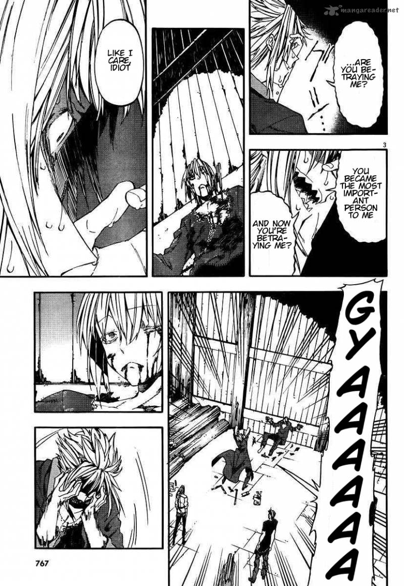 Kamisama No Inai Nichiyoubi 19 3