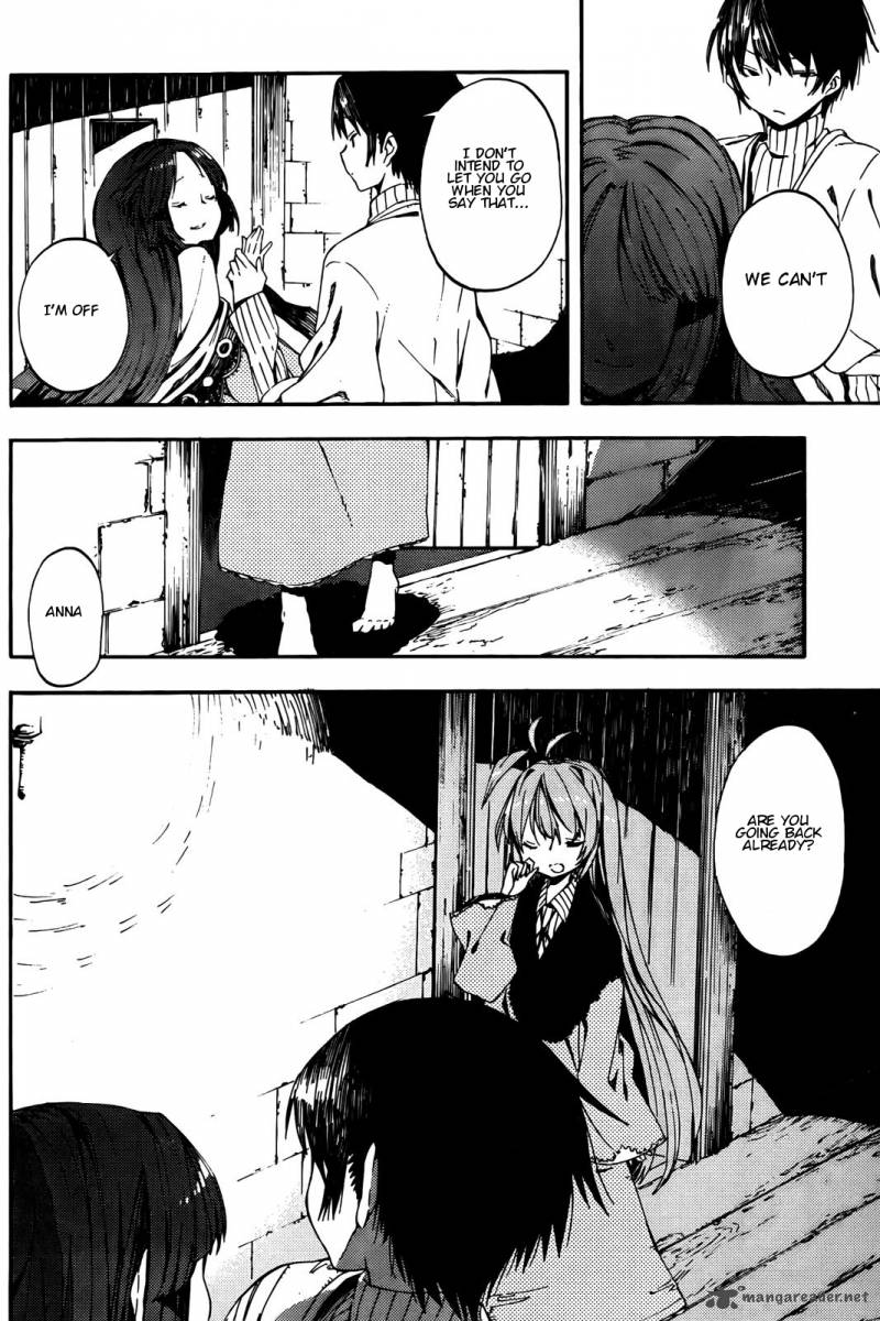Kamisama No Inai Nichiyoubi 2 10