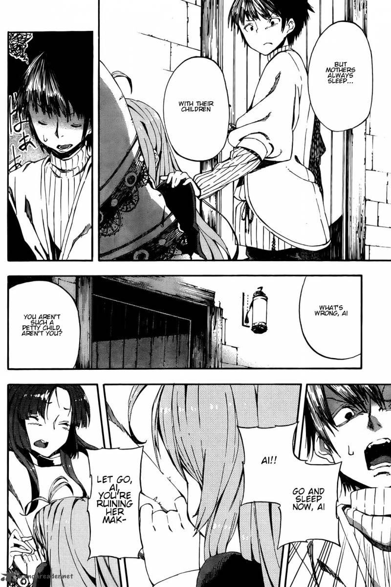 Kamisama No Inai Nichiyoubi 2 12