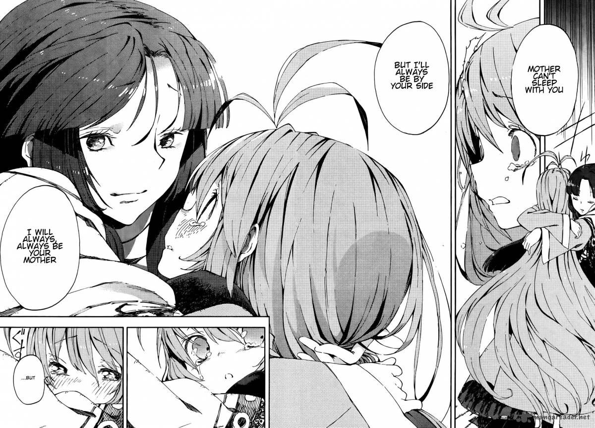 Kamisama No Inai Nichiyoubi 2 14