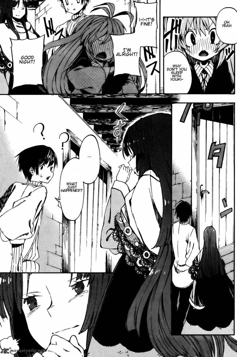 Kamisama No Inai Nichiyoubi 2 16