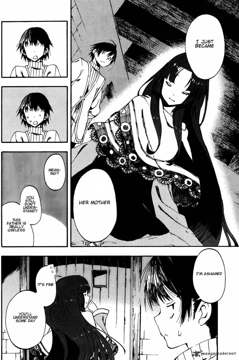 Kamisama No Inai Nichiyoubi 2 17