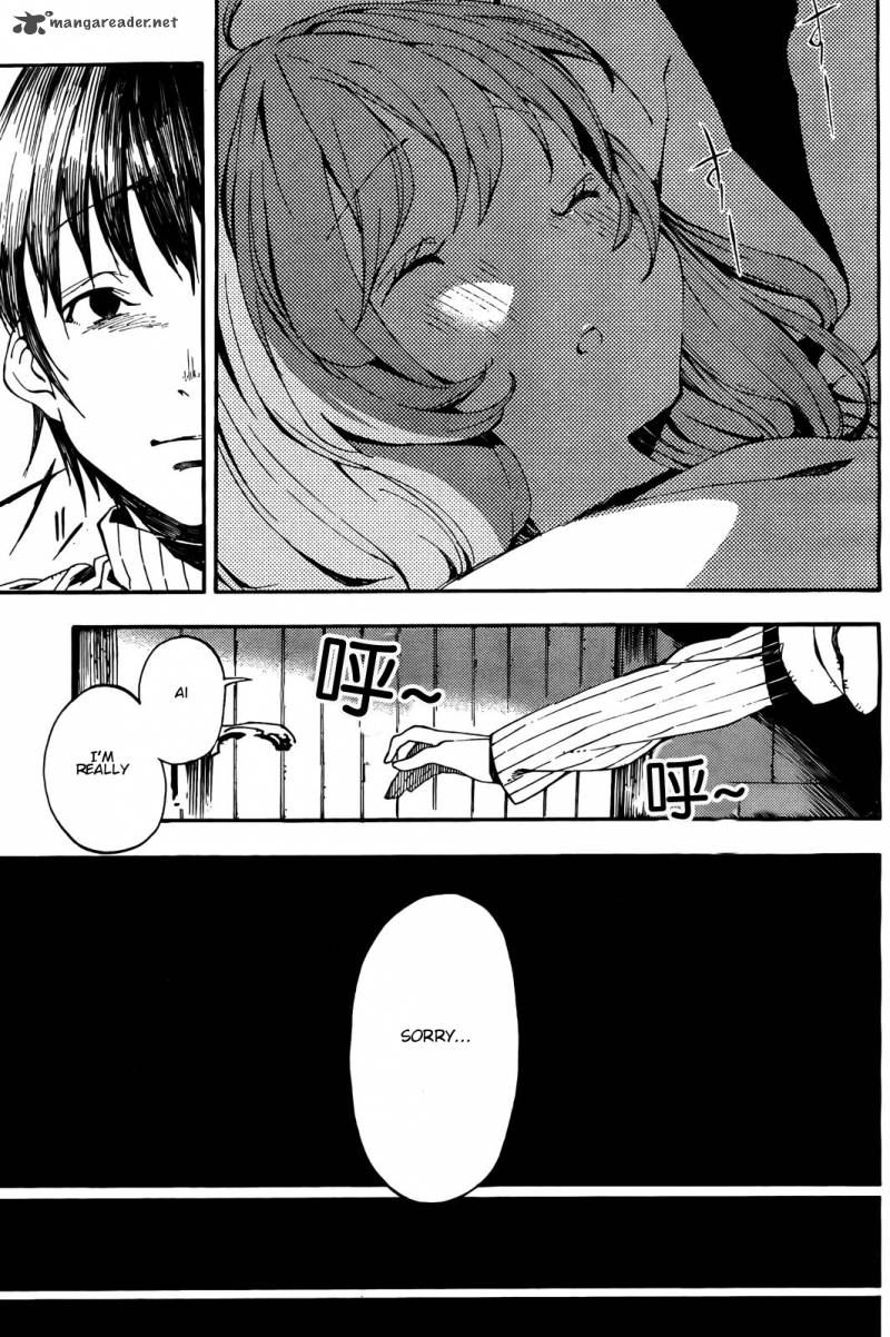 Kamisama No Inai Nichiyoubi 2 20