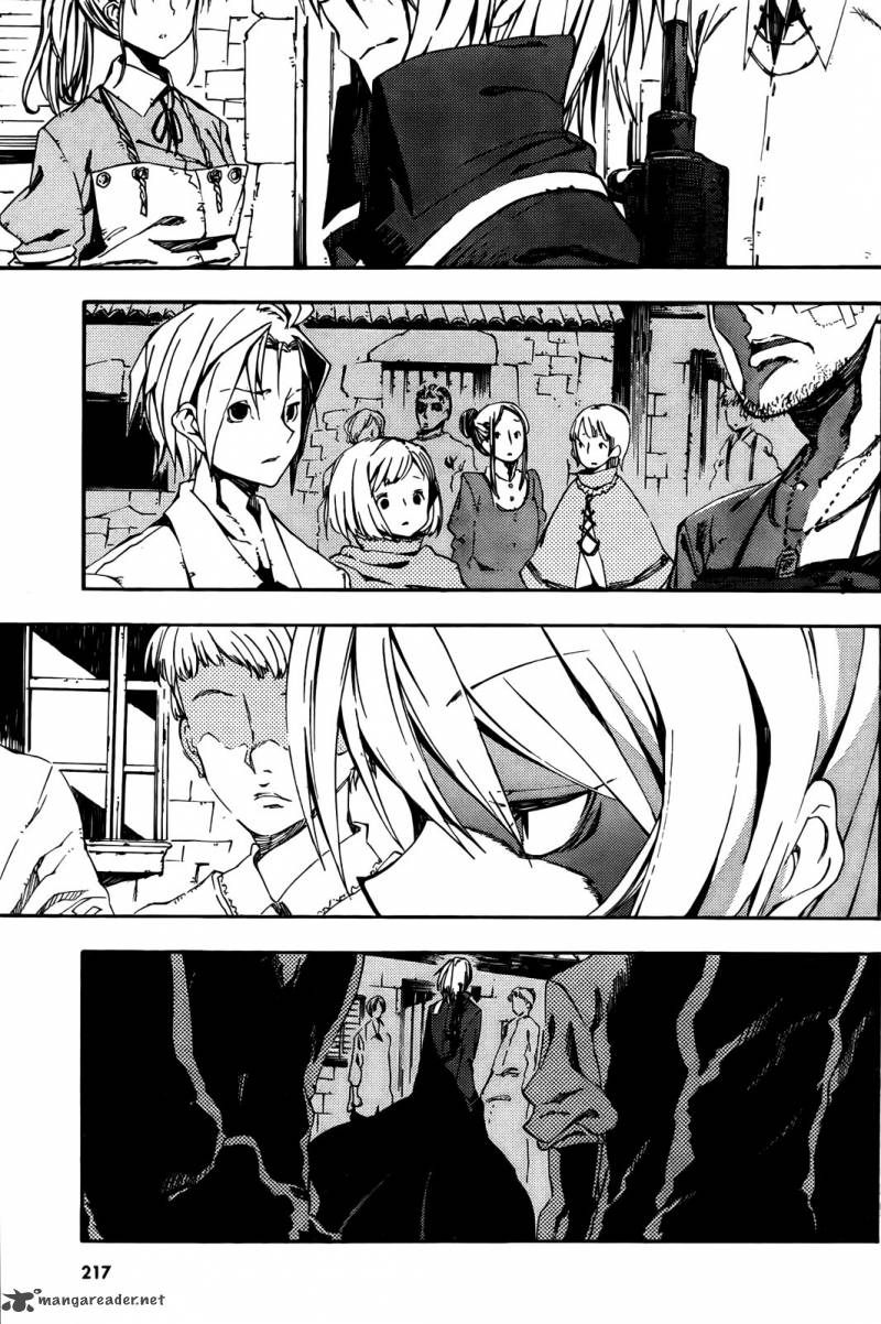 Kamisama No Inai Nichiyoubi 2 26