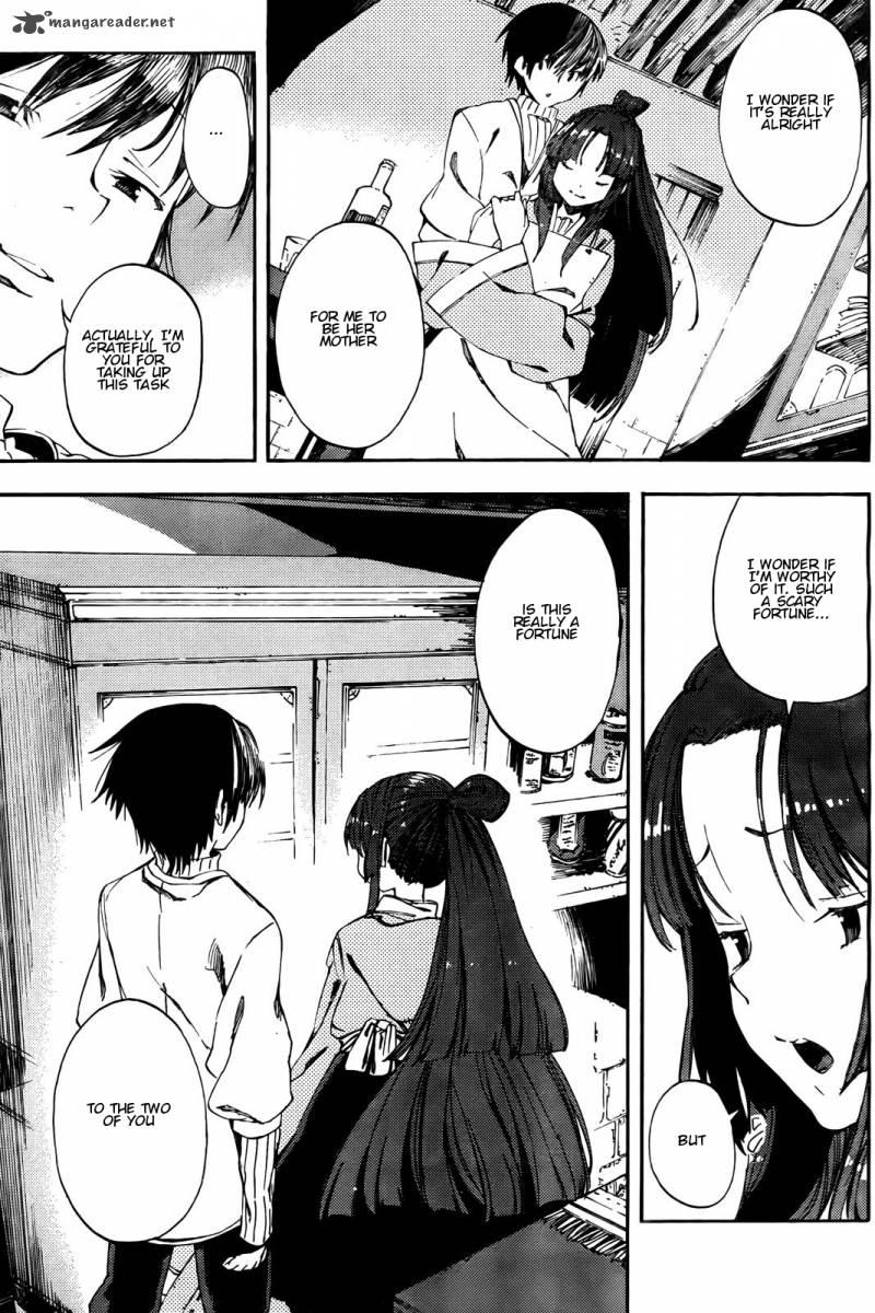 Kamisama No Inai Nichiyoubi 2 5