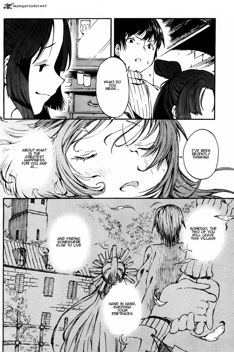 Kamisama No Inai Nichiyoubi 2 6