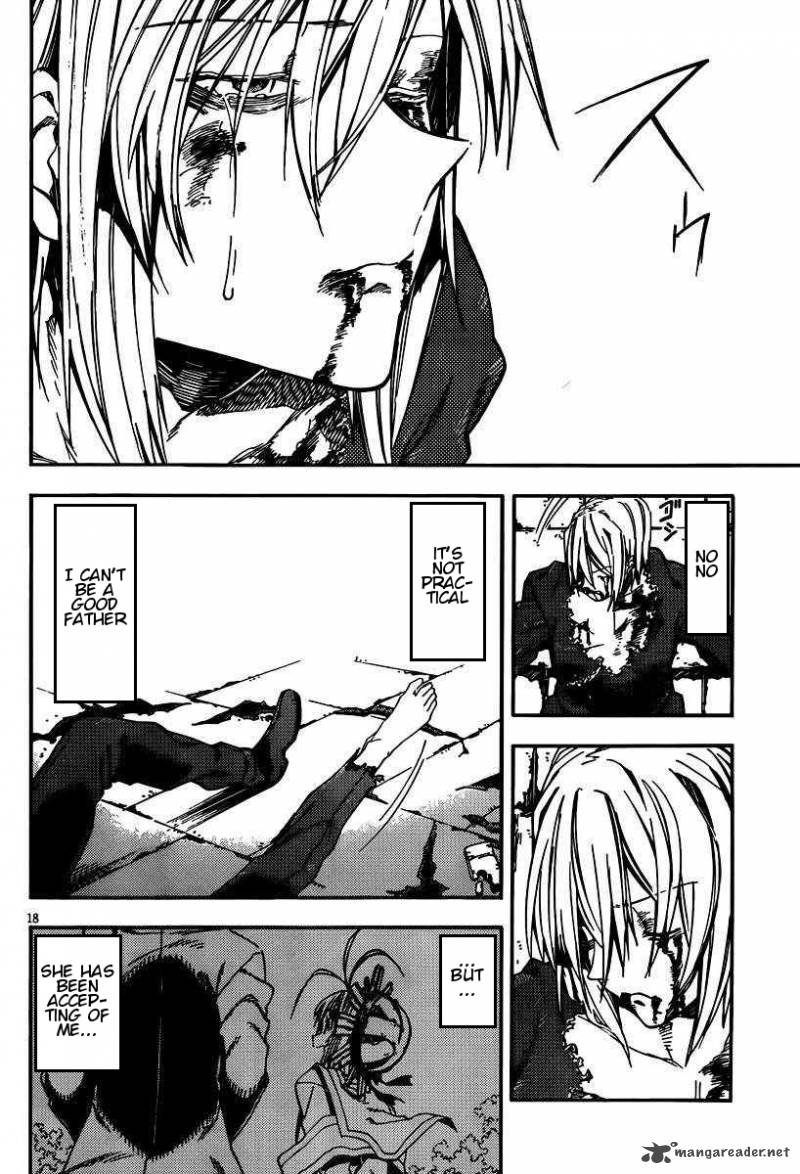 Kamisama No Inai Nichiyoubi 20 17