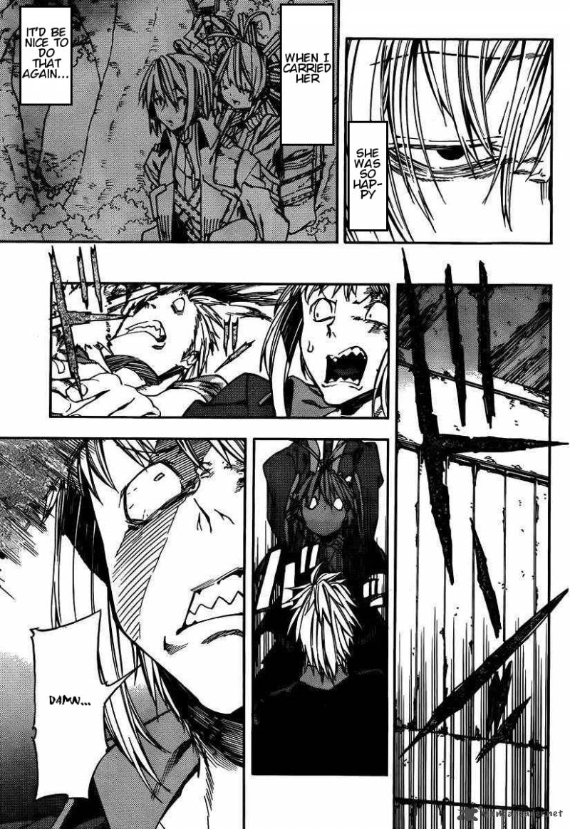 Kamisama No Inai Nichiyoubi 20 18