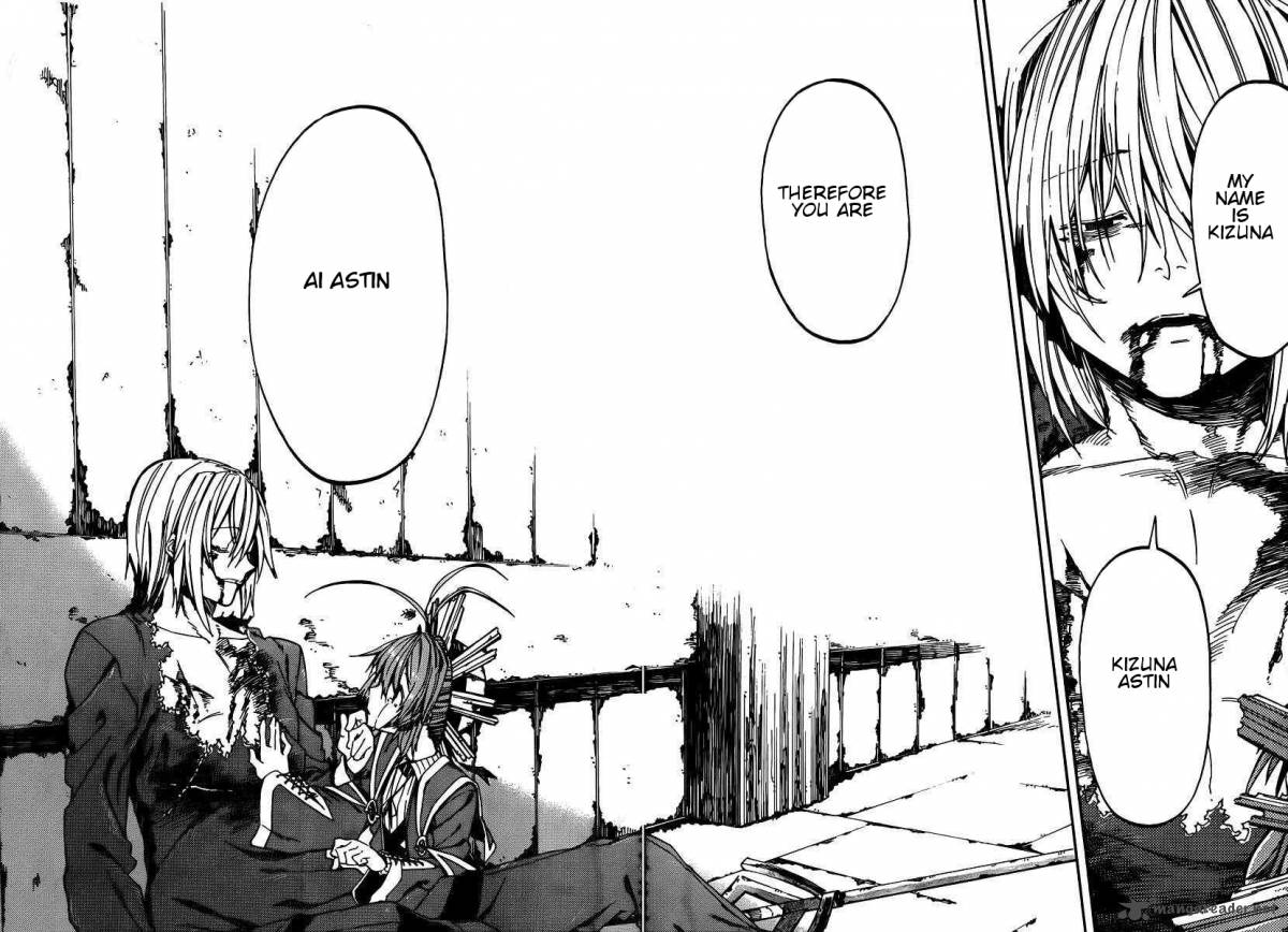 Kamisama No Inai Nichiyoubi 20 23