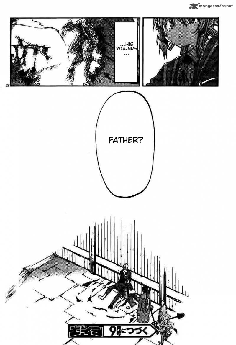 Kamisama No Inai Nichiyoubi 20 26
