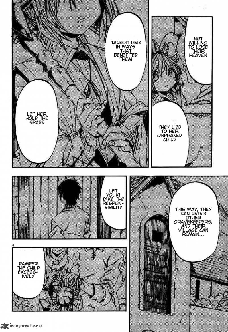 Kamisama No Inai Nichiyoubi 20 4