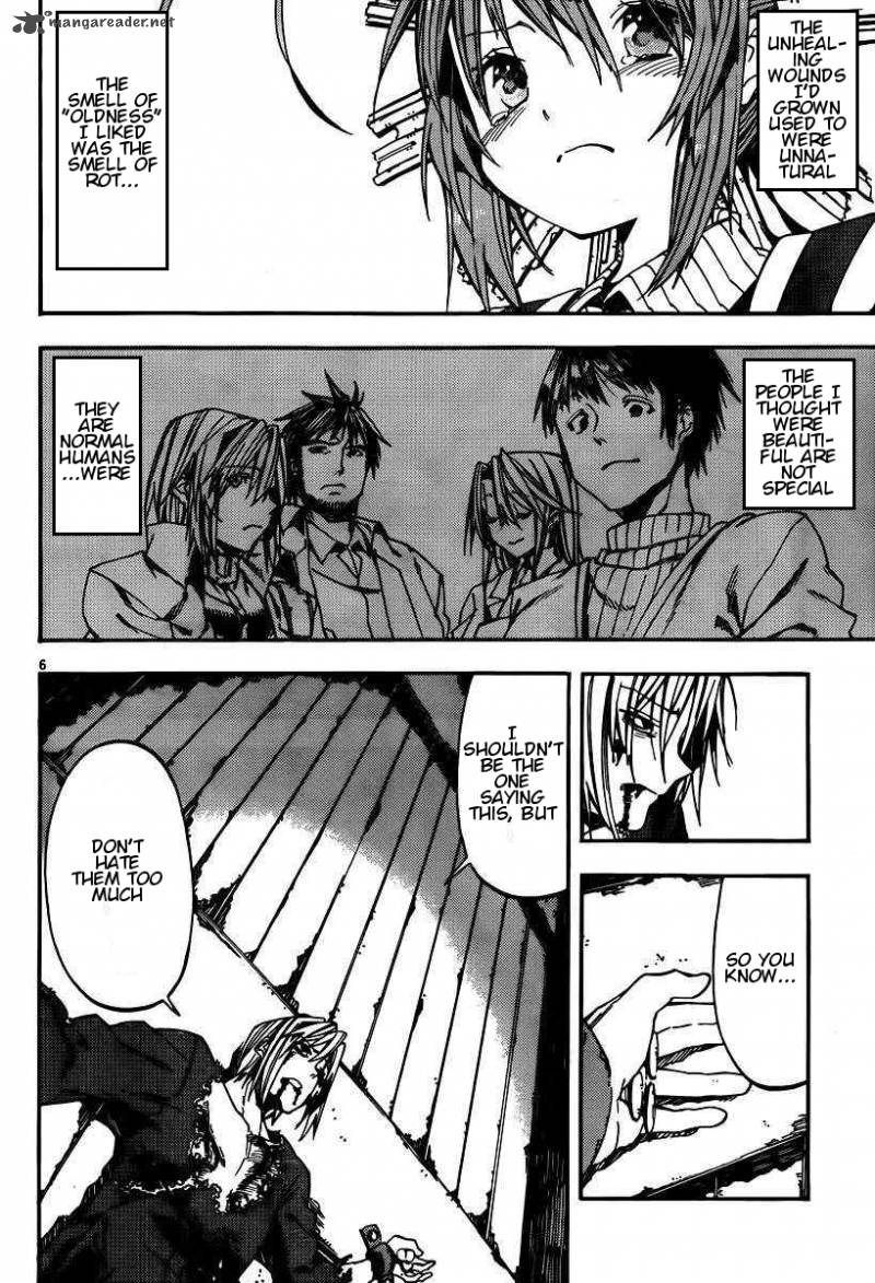 Kamisama No Inai Nichiyoubi 20 5