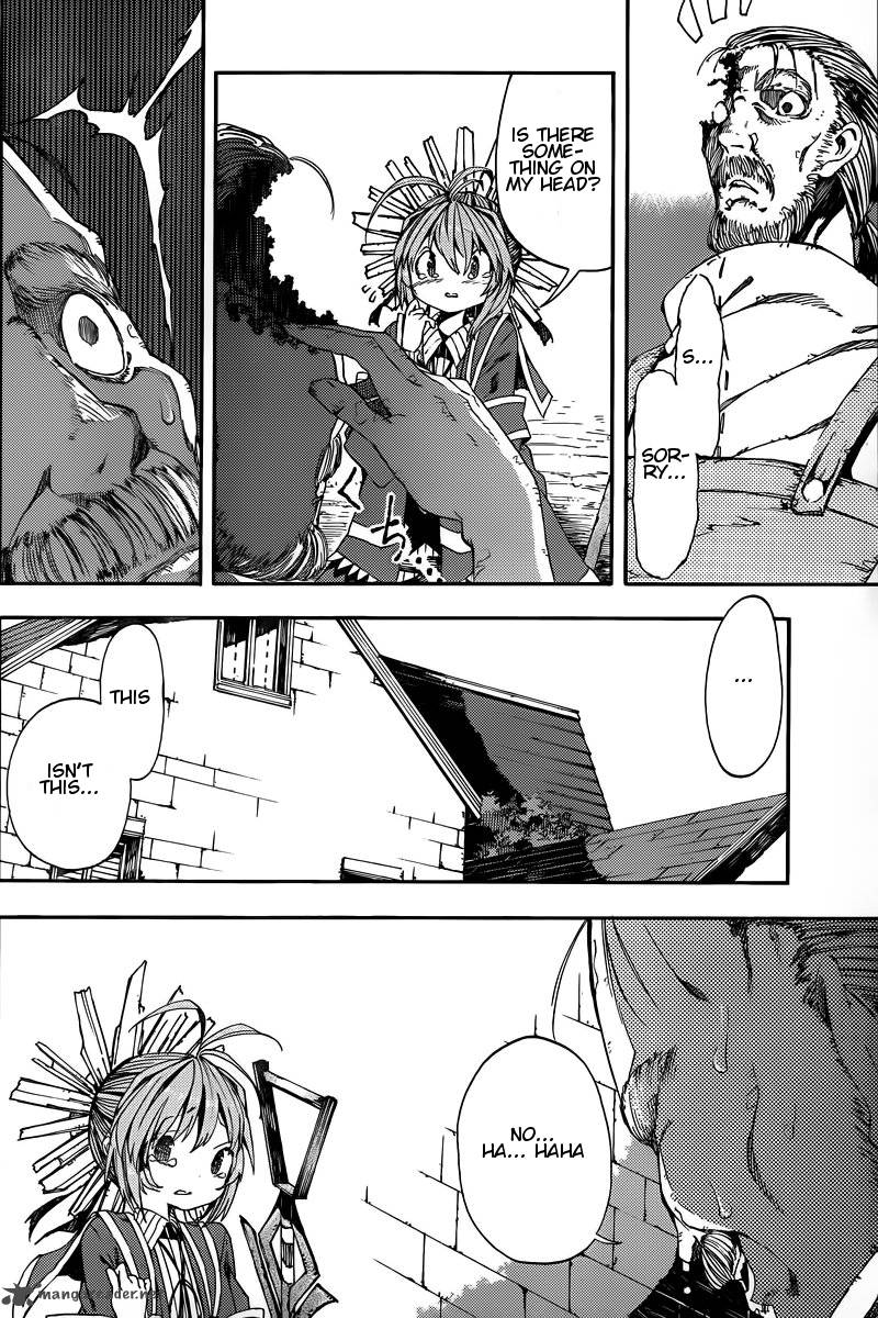 Kamisama No Inai Nichiyoubi 4 6