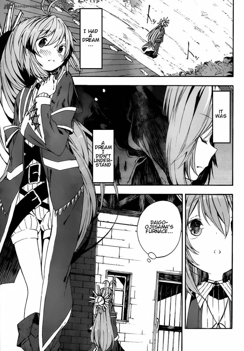 Kamisama No Inai Nichiyoubi 5 5