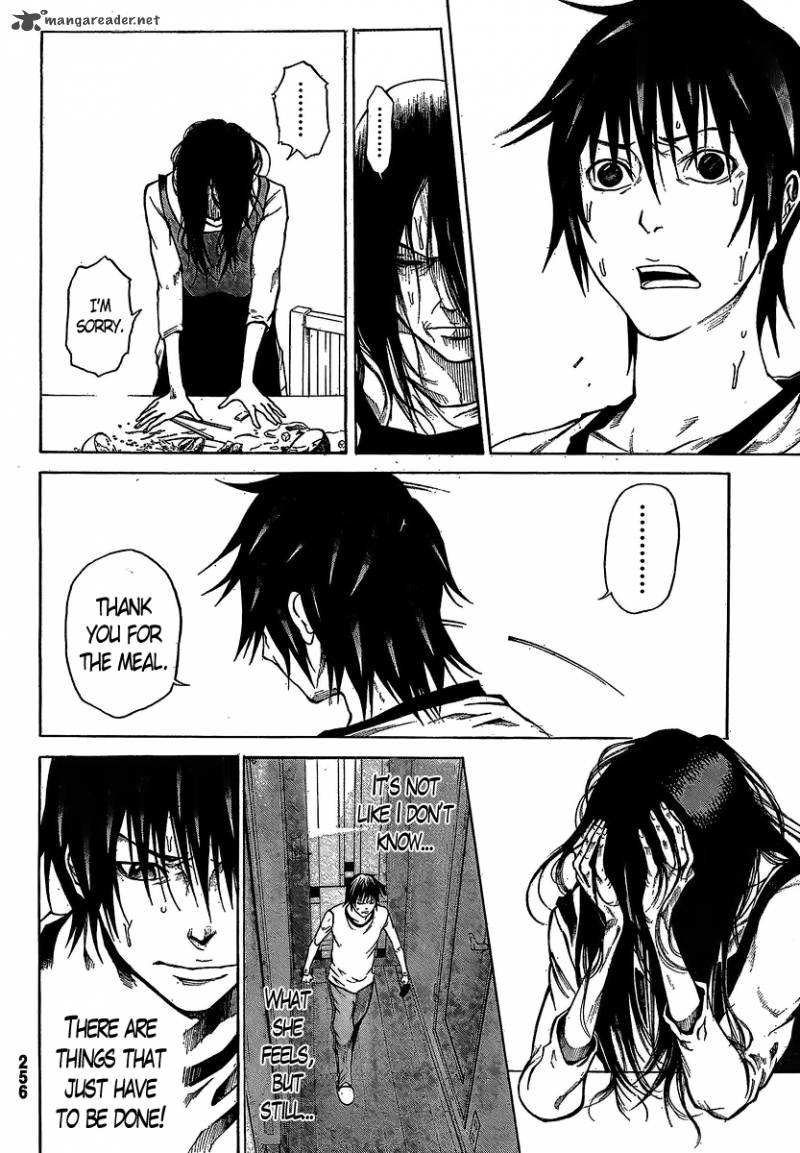 Kamisama No Iutoori Fujimura Akeji 15 10