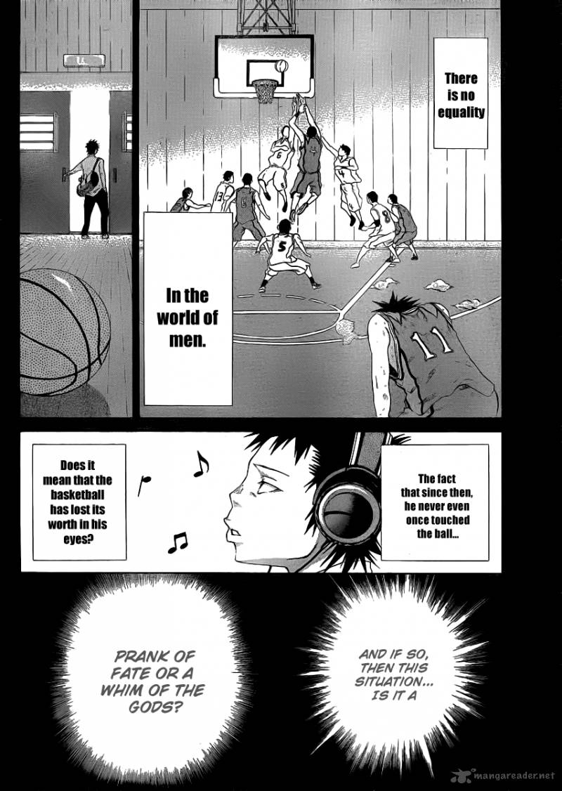 Kamisama No Iutoori Fujimura Akeji 3 28