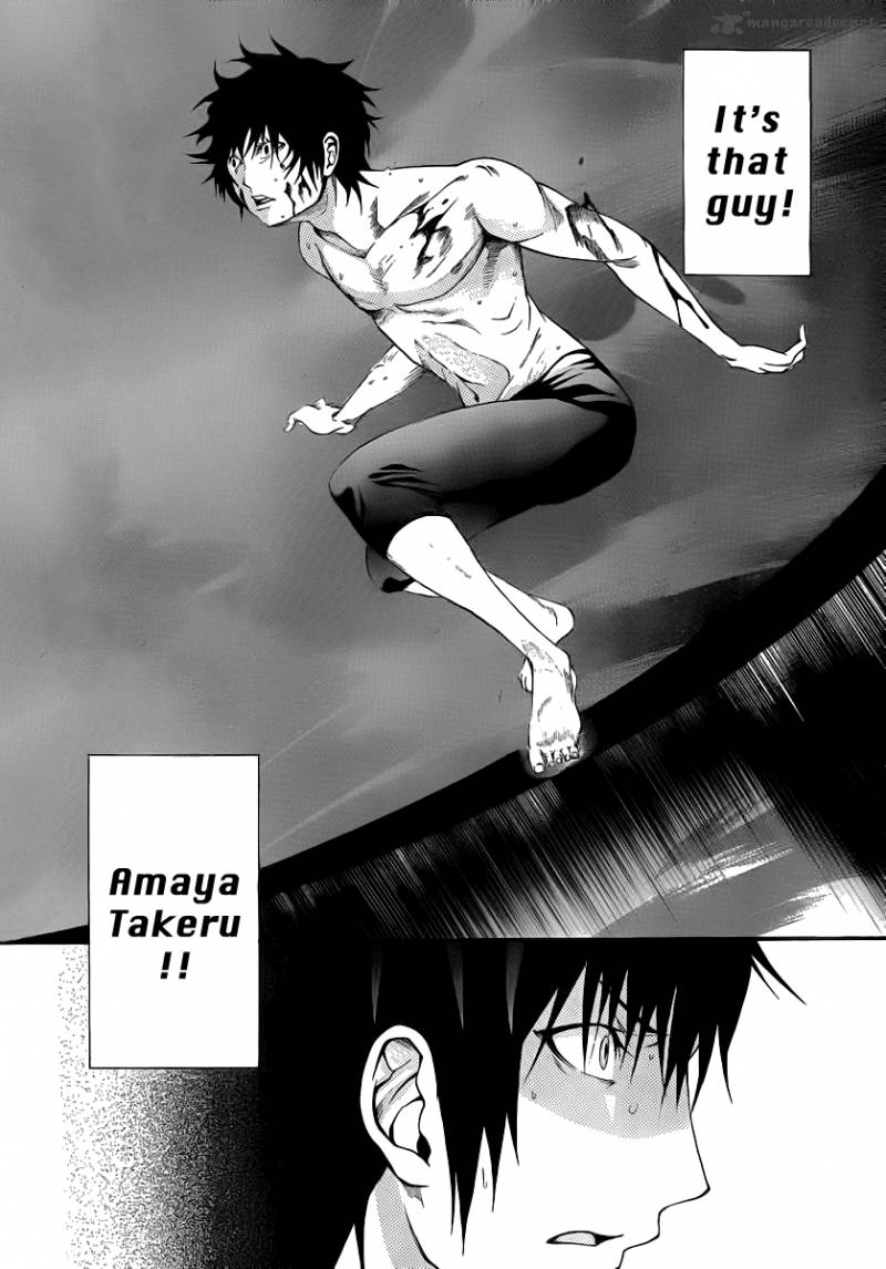 Kamisama No Iutoori Fujimura Akeji 9 14
