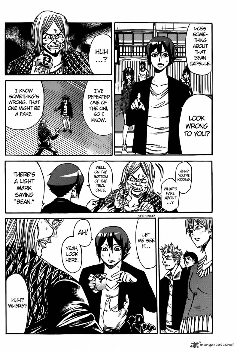 Kamisama No Iutoori II 11 19